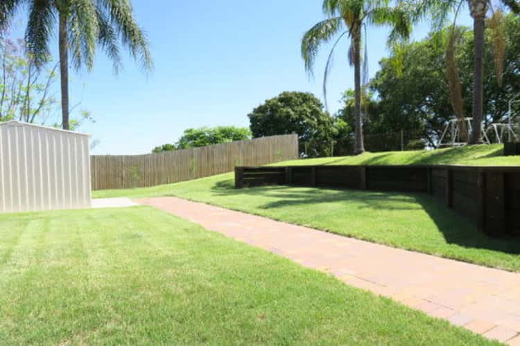 Second view of Homely house listing, 21 Trumpy Street, Silkstone QLD 4304