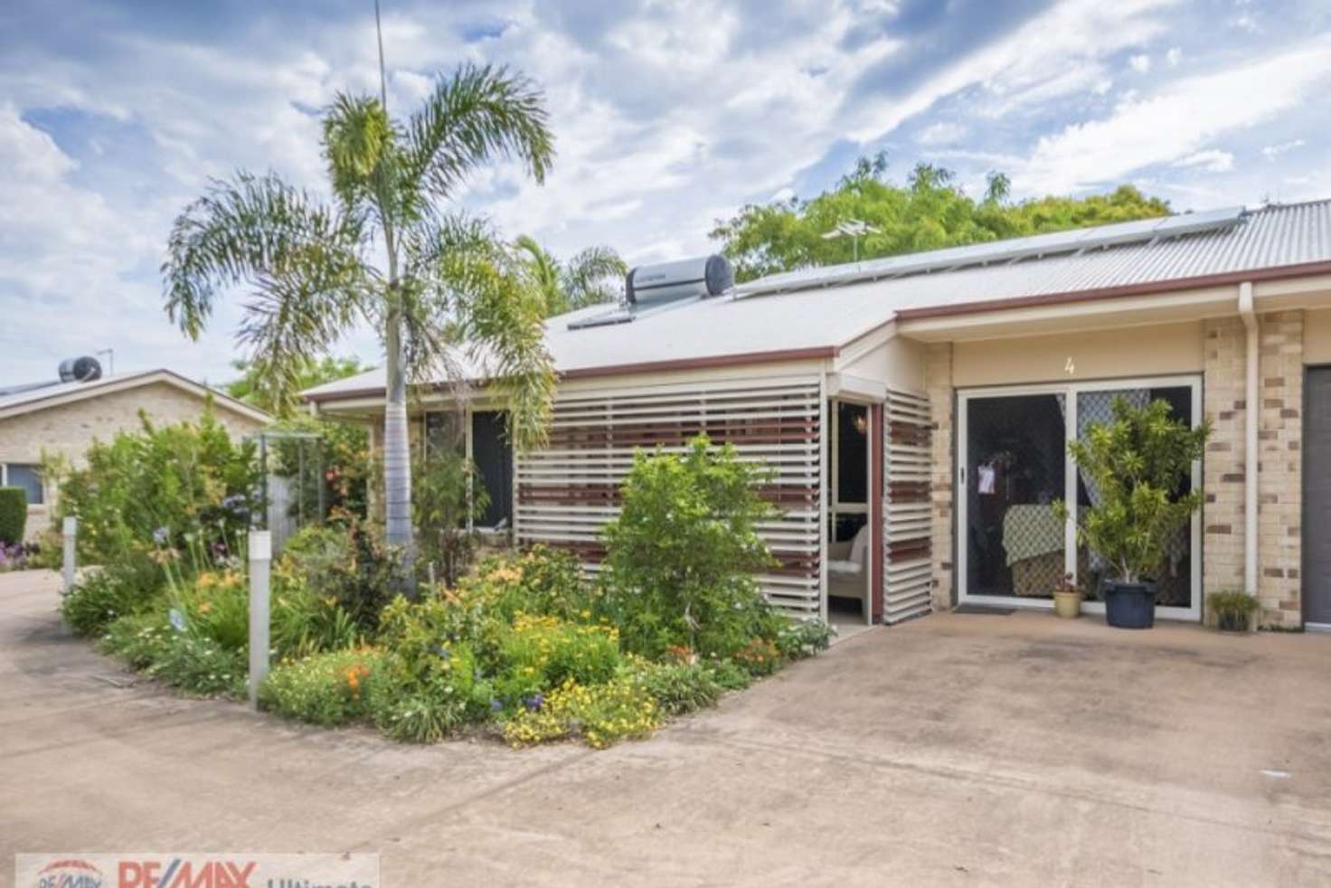 Main view of Homely villa listing, 4/15 Greenfield Drive, Moodlu QLD 4510