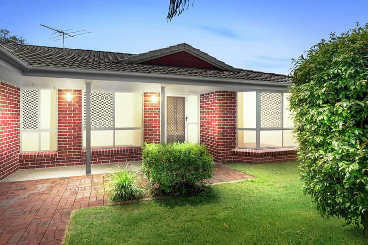 Main view of Homely house listing, 16 Arlington Drive, Arana Hills QLD 4054