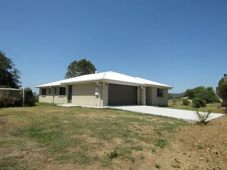 45 Noonans Lane, Peak Crossing QLD 4306