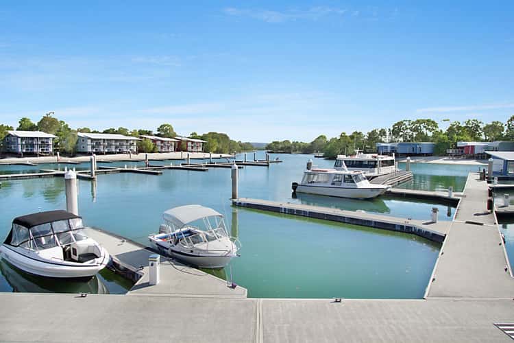 Sixth view of Homely villa listing, Lot 25 Currigee Street, South Stradbroke QLD 4216