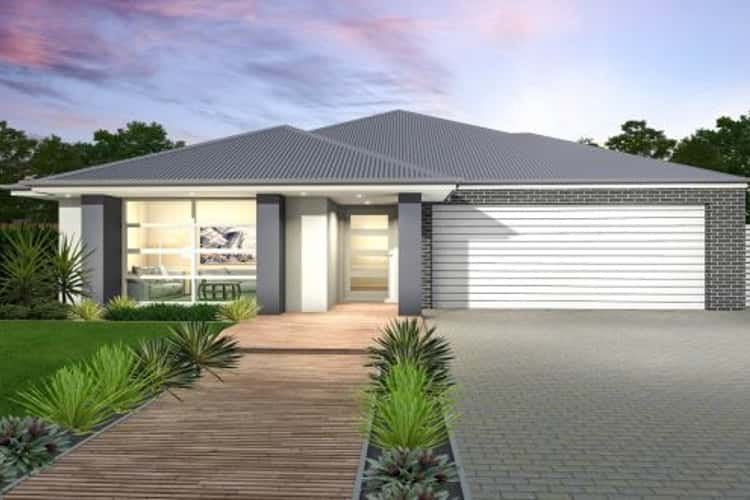 Lot 175 Grose Vale Road, North Richmond NSW 2754