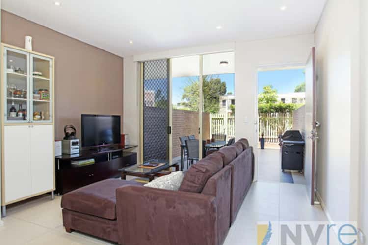 Main view of Homely unit listing, 35/18 Day Street, Silverwater NSW 2128