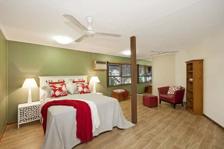 Fifth view of Homely house listing, 63 Seventh Street, Railway Estate QLD 4810