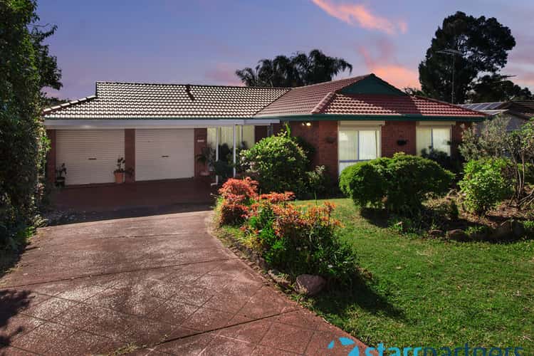 Main view of Homely house listing, 9 Ceres Street, Penrith NSW 2750