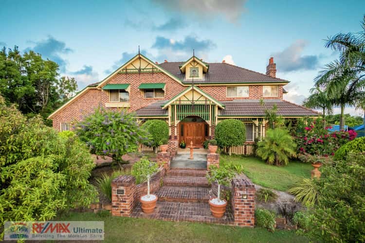 Main view of Homely house listing, 13 Winchcombe Avenue, Murrumba Downs QLD 4503