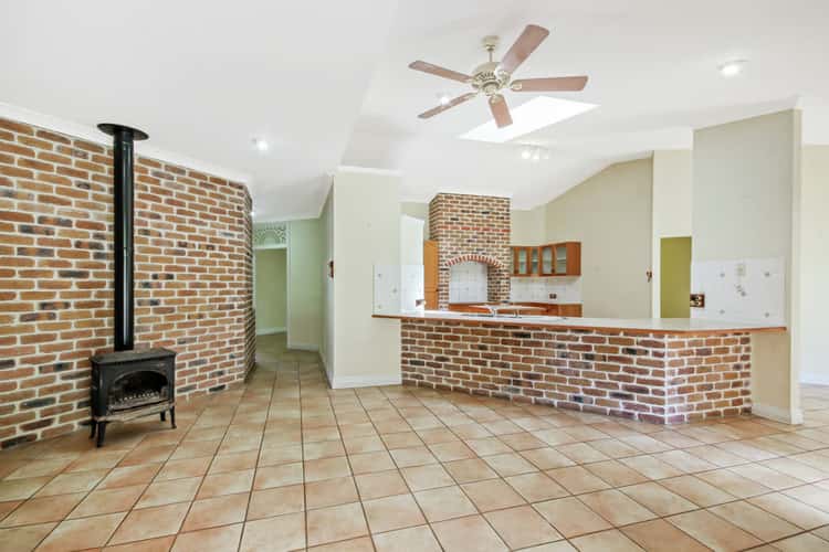 Third view of Homely house listing, 12 Oakey Fields Court, Burpengary QLD 4505