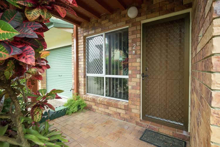 Second view of Homely house listing, 2/178 Torquay Road, Scarness QLD 4655