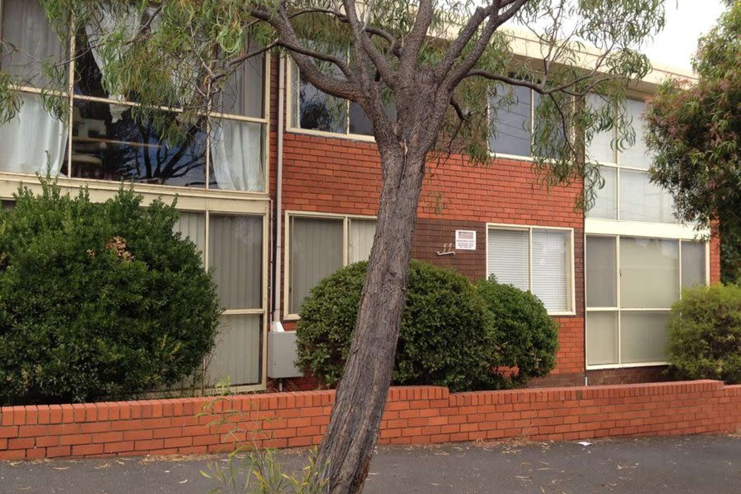 Main view of Homely unit listing, 9/11 Passfield Street, Brunswick West VIC 3055