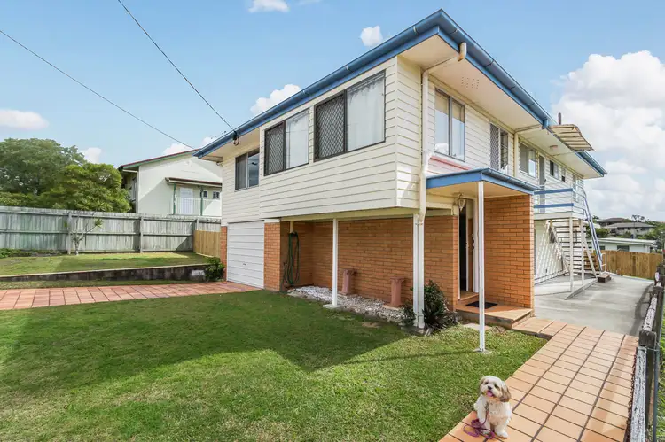 4 Gray Street, Carina QLD 4152