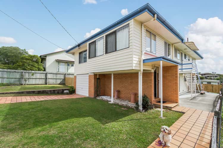 Main view of Homely house listing, 4 Gray Street, Carina QLD 4152