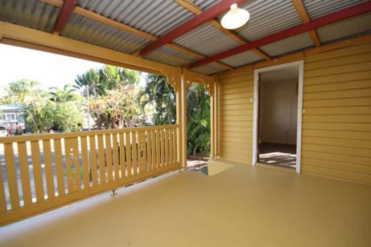 Second view of Homely house listing, 32 Nelson Street, Bungalow QLD 4870