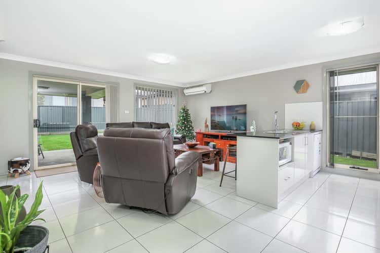 Second view of Homely house listing, 53 Greenwood Parkway, Jordan Springs NSW 2747