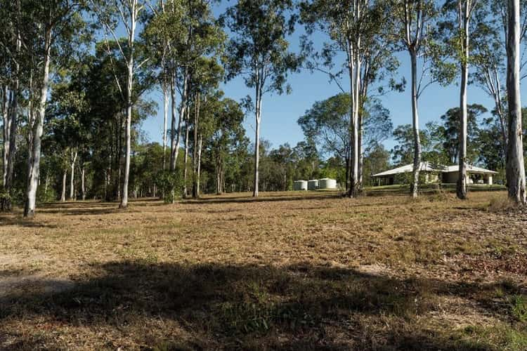 Third view of Homely residentialLand listing, 42 Severn Chase, Curra QLD 4570