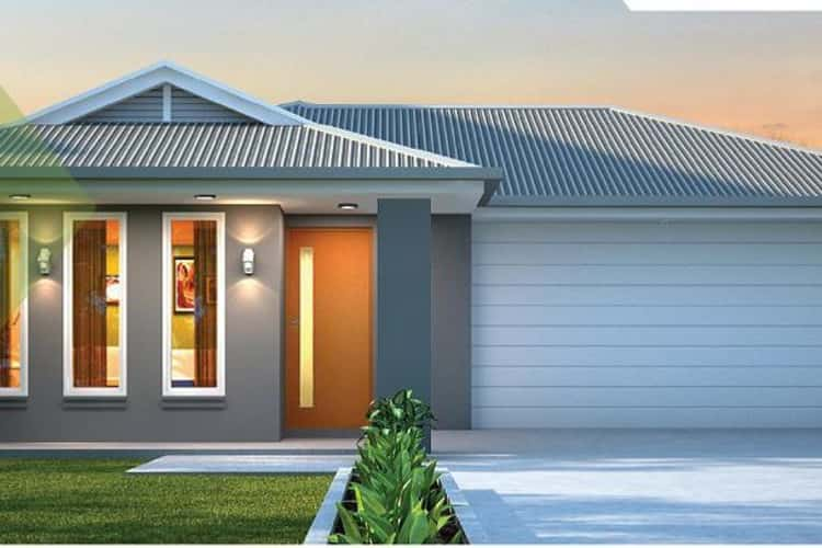 Lot 261 Golden Wattle Avenue, Mount Cotton QLD 4165