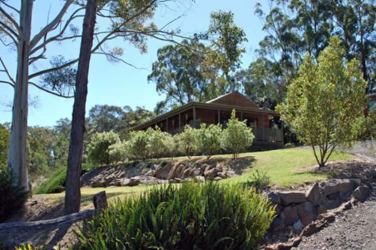 1814 Wisemans Ferry Rd, Central Mangrove NSW 2250
