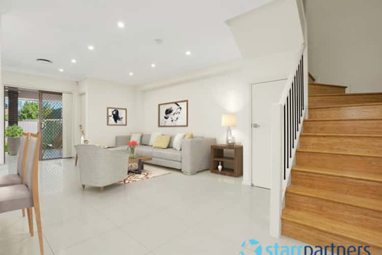 Second view of Homely semiDetached listing, 39a Pitt Street, Parramatta NSW 2150
