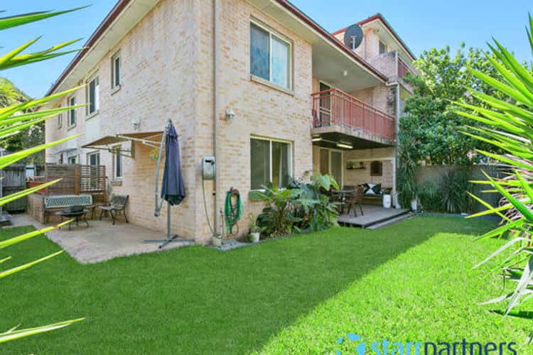 Main view of Homely apartment listing, 4/46-48 Carnarvon Street, Silverwater NSW 2128