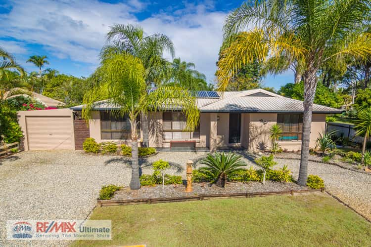 Main view of Homely house listing, 49 Moatah Drive, Beachmere QLD 4510