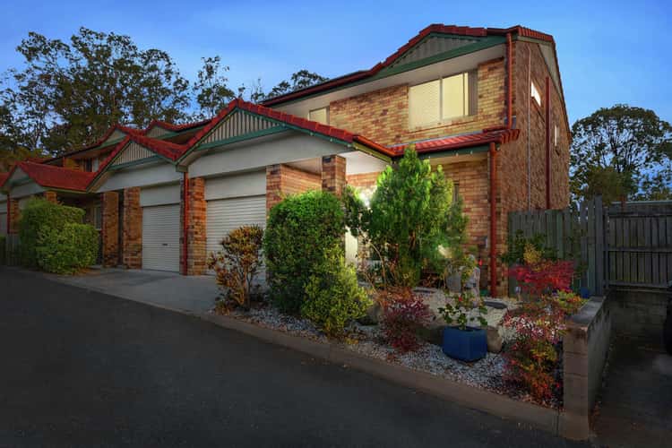 Main view of Homely townhouse listing, 7/142 Bunya Road, Arana Hills QLD 4054