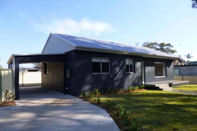 Main view of Homely house listing, 34 Narrawa Ave, Erina NSW 2250