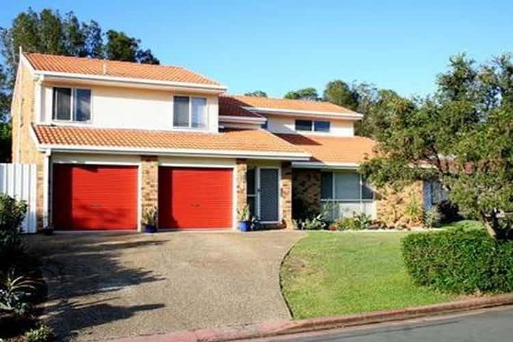 Fifth view of Homely house listing, 4 Riverlea Waters Drive, Nerang QLD 4211