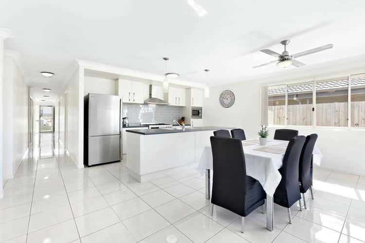 Fifth view of Homely house listing, 31 Fleet Circuit, Bray Park QLD 4500