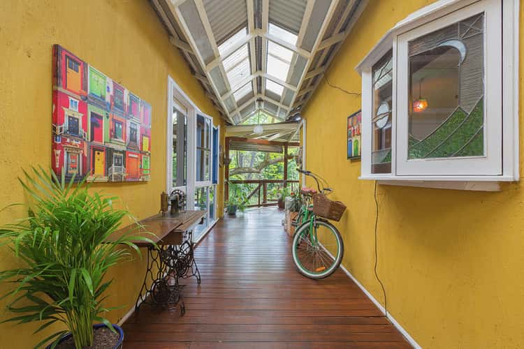 18 Lyon Street, Bellingen NSW 2454