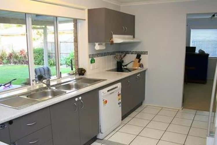 Fourth view of Homely house listing, 4 Riverlea Waters Drive, Nerang QLD 4211