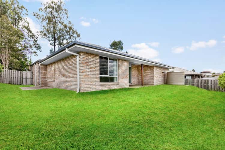 Fourth view of Homely house listing, 10 Dillon Avenue, Augustine Heights QLD 4300