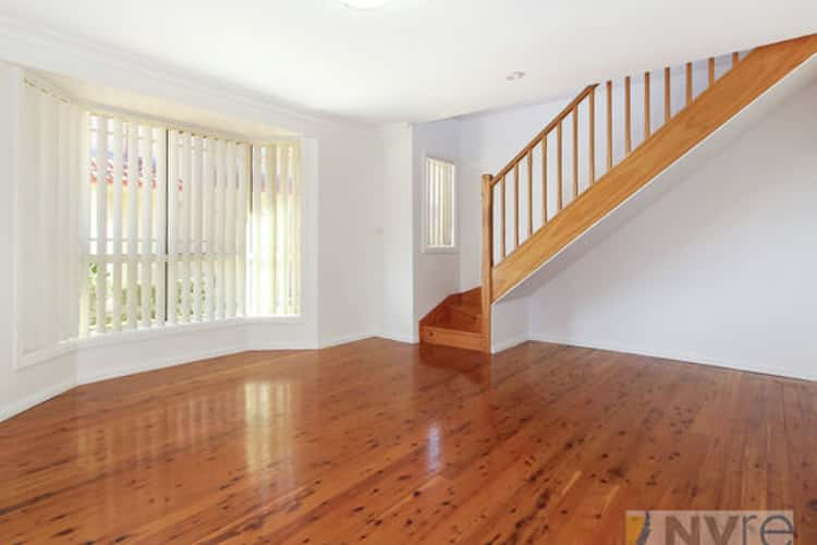 Fifth view of Homely townhouse listing, 4/57-59 Asquith Street, Silverwater NSW 2128