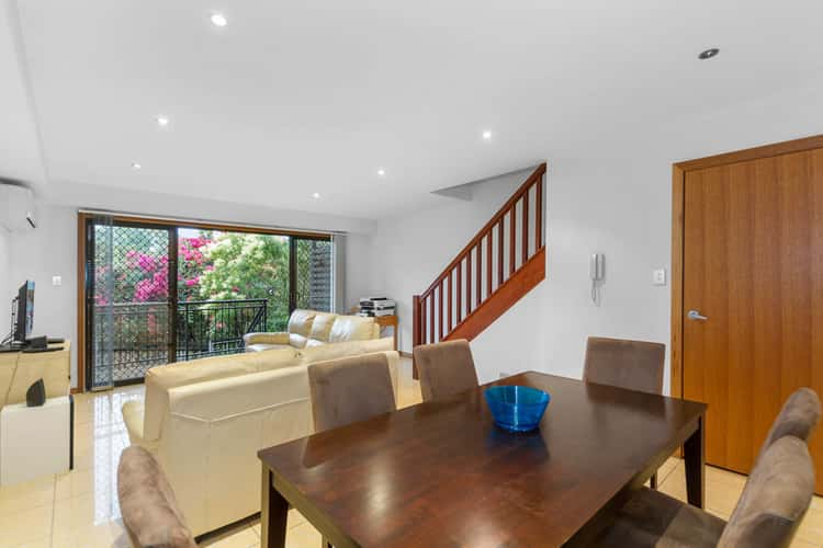 Third view of Homely townhouse listing, 5/430 Milton Road, Auchenflower QLD 4066