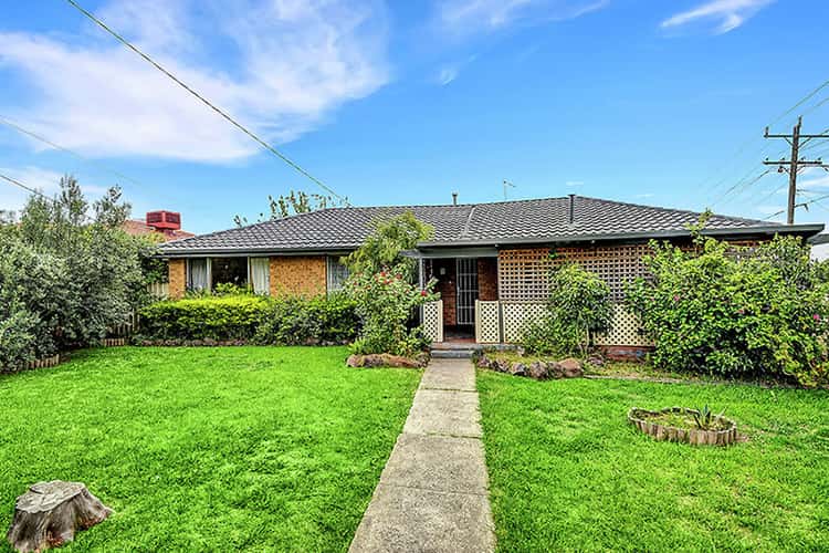 Main view of Homely house listing, 2 Mont Albert, Drive, Campbellfield VIC 3061