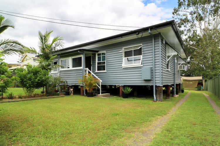 Main view of Homely unit listing, 52 Old Toowoomba Road, One Mile QLD 4305
