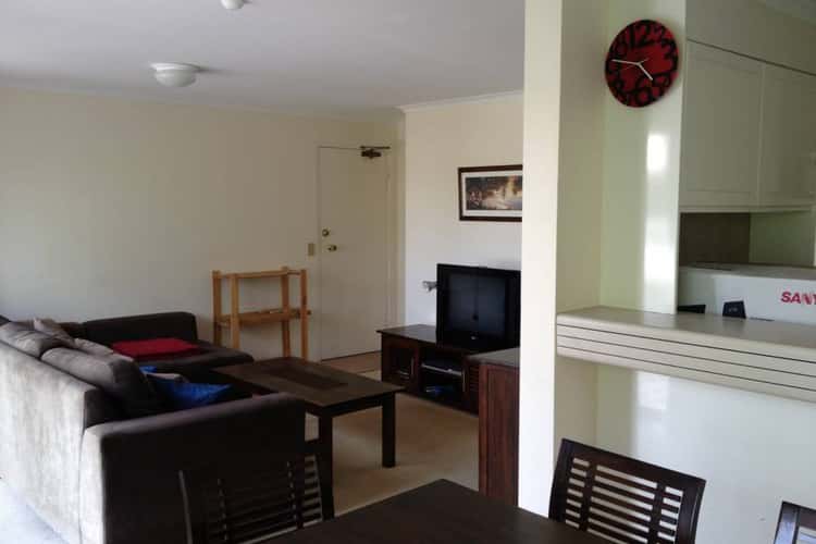 Main view of Homely unit listing, 12/25 Brighton Street, Biggera Waters QLD 4216