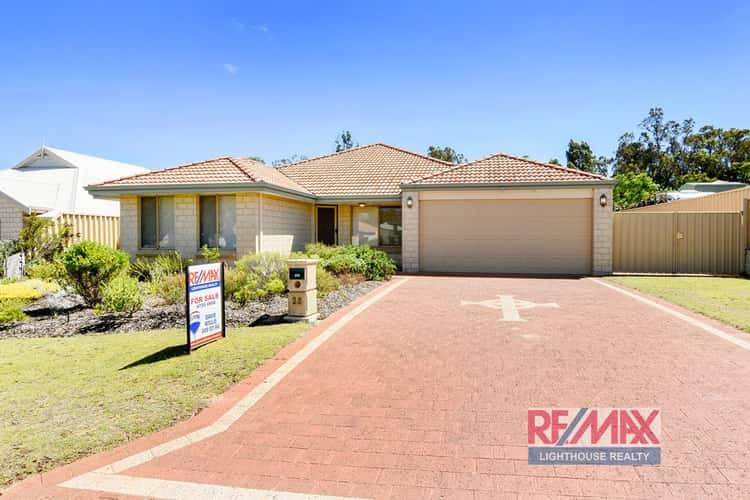 28 Poole Road, Dalyellup WA 6230