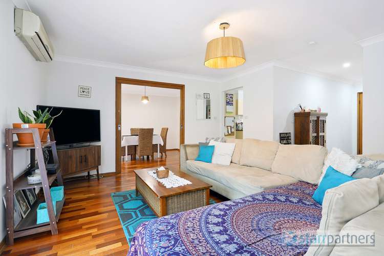 Second view of Homely house listing, 2/178 March Street, Richmond NSW 2753