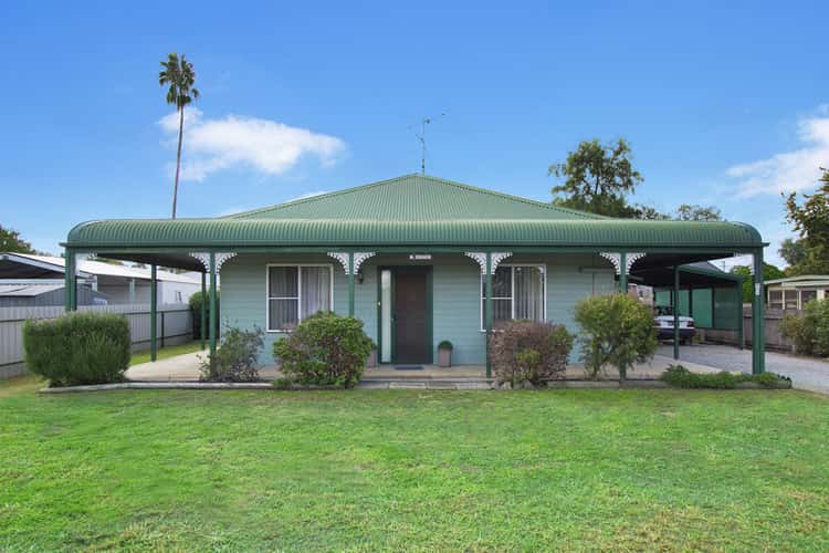 Main view of Homely house listing, 8 Attunga Street, Tamworth NSW 2340