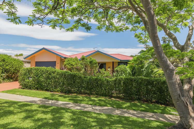 18 Loaders Lane, Coffs Harbour NSW 2450