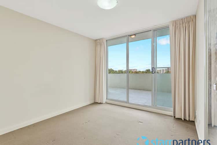 Fourth view of Homely apartment listing, 621/22 Charles Street, Parramatta NSW 2150