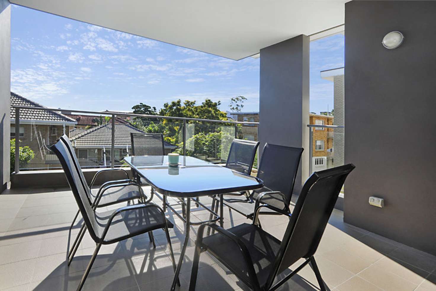 Main view of Homely apartment listing, 11/57 Gordon St, Greenslopes QLD 4120