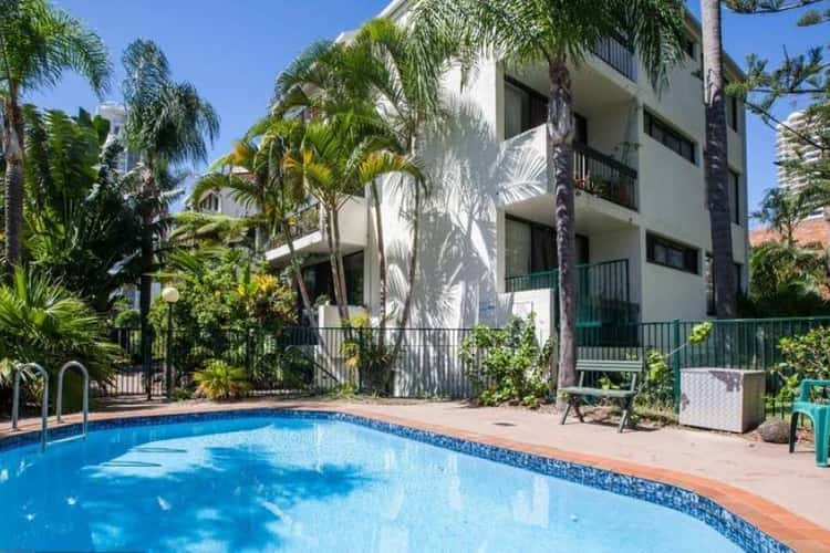 Main view of Homely unit listing, 4/13 Federation Avenue, Broadbeach QLD 4218