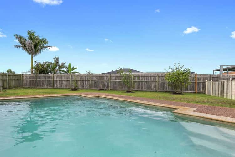 Second view of Homely house listing, 6 Sirius Court, Eli Waters QLD 4655