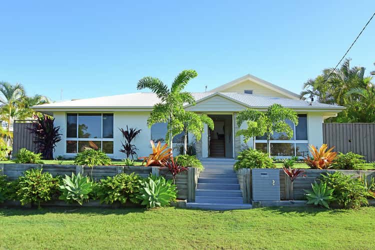 Main view of Homely house listing, 12 Omaha Street, Aroona QLD 4551