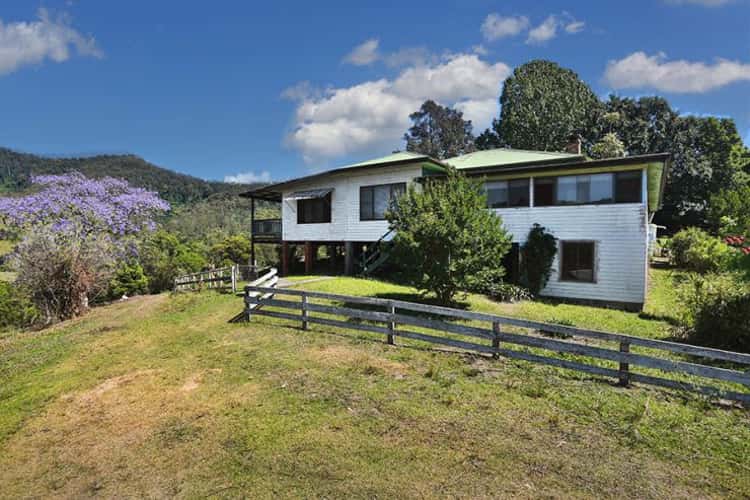 Main view of Homely ruralOther listing, 558 Mchughs Creek Rd, South Arm NSW 2449