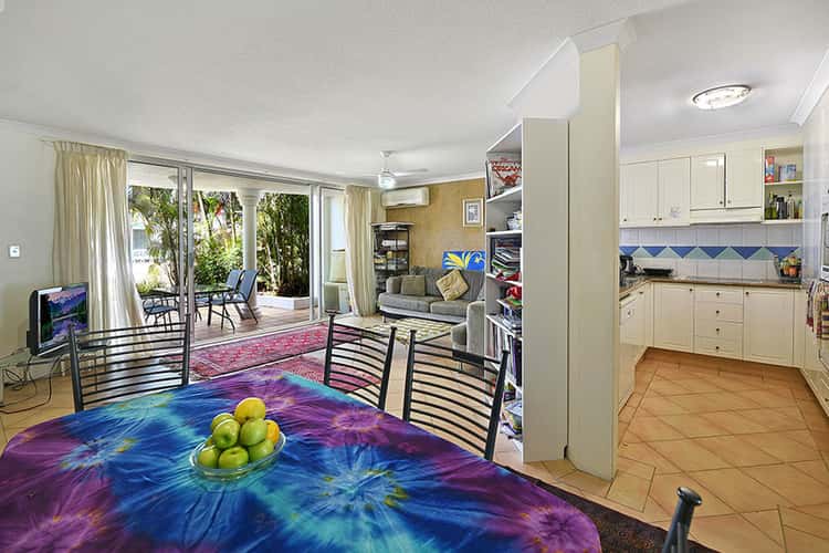25/28 Chairlift Avenue, Nobby Beach QLD 4218
