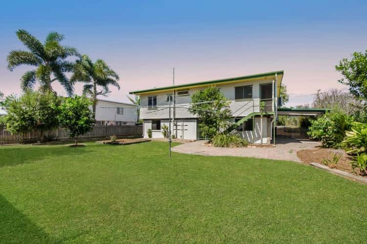 Third view of Homely house listing, 27 Hibiscus Street, Cranbrook QLD 4814
