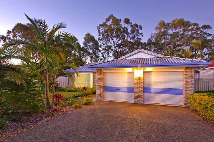 Fifth view of Homely house listing, 6 Hampden Cres, Heritage Park QLD 4118