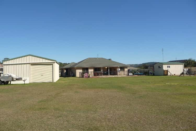 Main view of Homely house listing, 6 Eckart Court, Minden QLD 4311