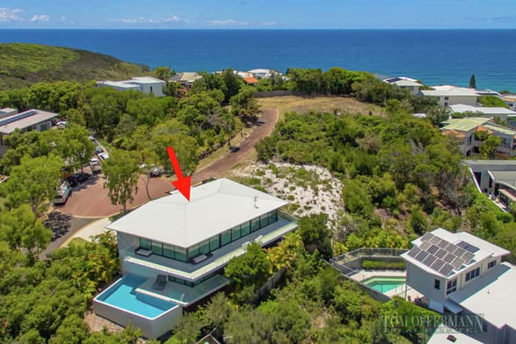 4 Coral Sea Court, Sunshine Beach QLD 4567